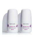 Odorex deo ﻿промо пакет 2 х рол-он против изпотяване