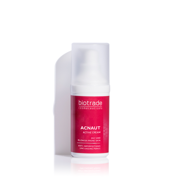 Acnaut Active Cream, 30 ml