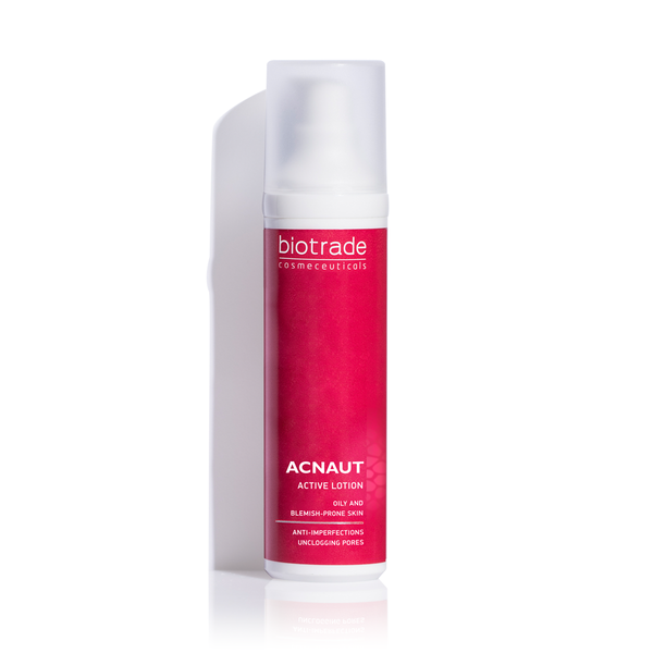 Acnaut Active Lotion, 60 ml