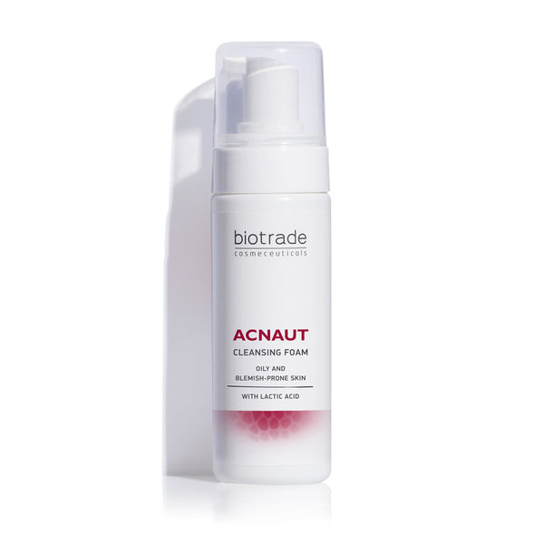 Acnaut Cleansing Foam, 150 ml