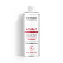 Acnaut Barrier Protect Micellar Water for Oily & Blemish-Prone Skin, 400 ml