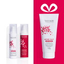 Acne Out: 3 стъпки срещу гнойни пъпки