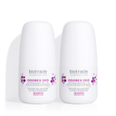 Promo Pack 2x Odorex Deo Antiperspirant Roll-on
