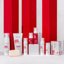 Acne Out cleansing foam