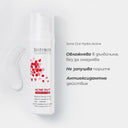 Acne Out Hydro Active moisturizing cream