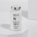 biotrade хранителна добавка l glutathione 200mg & superoxide dismutase