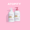 ATOPIC AND SENSITIVE SKIN
