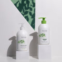 keratolin body wash душ гел за тяло за чувствителна и суха кожа