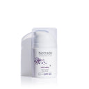 melabel изсветляващ дневен крем spf 50+