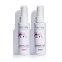 Odorex: 10 дни защита от изпотяване за ръце и крака - промо комплект, който е съставен от 2 бр. спрей против изпотяване