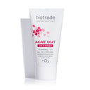 Acne Out oxy wash измиващ гел за лице мини вариант (50 мл) за мазна и проблемна кожа. Почиства и отпушва порите в дълбочина. Подходяща опаковка при пътувания.