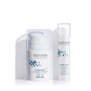 pure skin day & eye serum