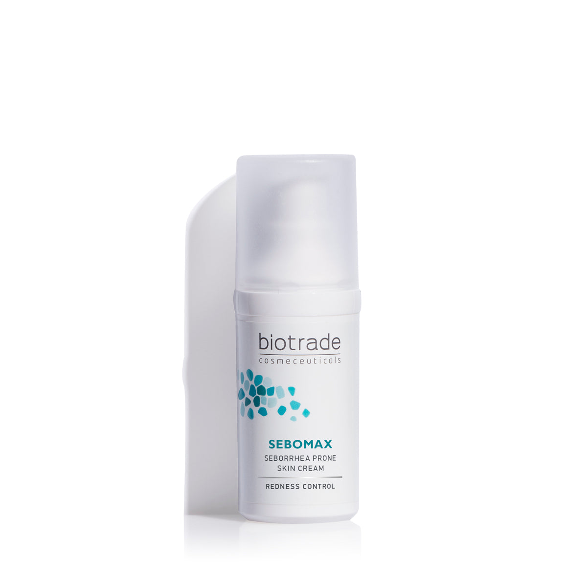 Sebomax Anti-Seborrheic Face Cream – Biotrade