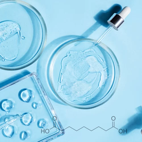 Azelaic Acid