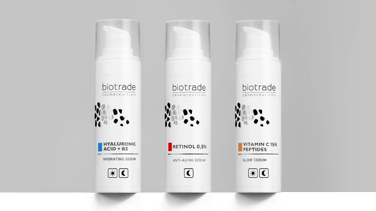 Face serum